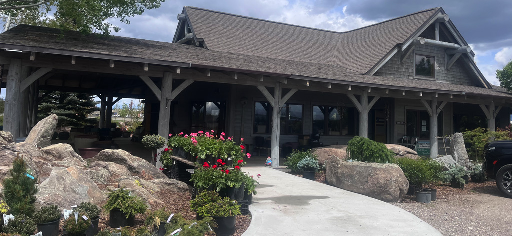 Belgrade Nursery | Garden Center | Belgrade, MT